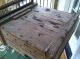 Rare & Unique Antique Country Primitive Farm Wooden Bee Keeper Hive Box Ca.  1920 Primitives photo 10