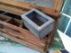 Rare & Unique Antique Country Primitive Farm Wooden Bee Keeper Hive Box Ca.  1920 Primitives photo 6