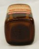 Vintage Poison Bottle,  W.  E.  Bard Drug Co. ,  Sedalia,  Mo Bottle Other Medical Antiques photo 4