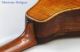Antique Fiddle Back Maple Mandolin Circa 1900 String photo 3
