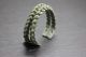 Ancient Roman Bronze Twisted Style Bracelet,  17 Roman photo 1