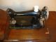 Antique Singer Treadle Sewing Machine Sewing Machines photo 2