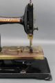 Antique Patd 1911,  Lttle Worker,  Home,  Cast Iron Sewing Machine,  Nr Sewing Machines photo 11