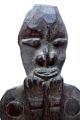 Great Old Middle Sepik Hook - Png 1950 ' S Pacific Islands & Oceania photo 1