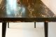 Vtg Mid Century Modern Atomic Coffee Occasional Table Formica 60 ' S Tapered Legs Mid-Century Modernism photo 10
