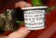 Antique,  Pharmacy,  Transfer - Advertised Ca 1890 Holloways Quack Cure - All Pot Jar Bottles & Jars photo 3