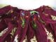 Antique Ottoman Turkish Costume Jacket & Skirt Metallic Embroidery Near Eastern photo 4