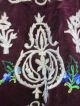 Antique Ottoman Turkish Costume Jacket & Skirt Metallic Embroidery Near Eastern photo 5