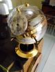 Vtg.  Sputnik Weather Station Barometer Satellite Thermometer Hygrometer 50s 60s Barometers photo 3