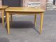 Mid Century 1950 ' S Conant Ball Modernmates Coffee / End Tables (8107) Post-1950 photo 2
