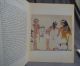 5 Volumes Of Ancient Egyptian Paintings,  Nina M.  Davies,  Albert Guillot Paris 19 Egyptian photo 5