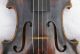 Antique Unlabeled Violin String photo 11