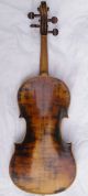 Antique Unlabeled Violin String photo 2