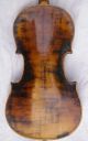 Antique Unlabeled Violin String photo 3
