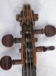 Antique Unlabeled Violin String photo 6