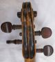Antique Unlabeled Violin String photo 8