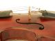 Antique Giovan Paolo Maggini Violin Copy Germany String photo 9