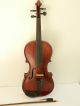 Antique Giovan Paolo Maggini Violin Copy Germany String photo 1