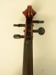Antique Giovan Paolo Maggini Violin Copy Germany String photo 4