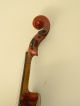Antique Giovan Paolo Maggini Violin Copy Germany String photo 6