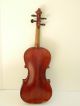 Antique Giovan Paolo Maggini Violin Copy Germany String photo 7