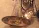 Frank Holton Elkhorn Wisconsin Double Bell Euphonium 102430 Brass photo 6