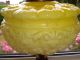 Large Embossed Milk Glass Oil Lamp Font.  Believed Edwardian. Lamps photo 2