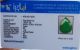 156 Cts Authentic Igli Certified 100 Natural Rare Huge Supreme Green Emerald Other Antiquities photo 1