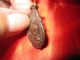 Copper Pendant 2003 Vishnu & Buddha Thai Talisman Charm Amulet Coin H229 Amulets photo 3