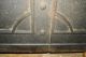Antique Cast Iron Stove Oven Chimney Door Signed Good Chc 3 Arts & Crafts Period Metalware photo 5