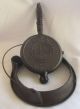 Antique/vintage Griswold Cast Iron Waffle Maker W/low Stand American No.  7 Other Antique Home & Hearth photo 3