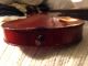 Antique Full Size Violin Murdoch & Co.  London (german Made) Early 1900 ' S W/ Bow String photo 1