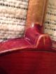Antique Full Size Violin Murdoch & Co.  London (german Made) Early 1900 ' S W/ Bow String photo 7