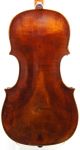 Gorgeous And Very Old,  Antique 18th Century German Violin - Ready To Play String photo 2