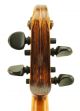 Gorgeous And Very Old,  Antique 18th Century German Violin - Ready To Play String photo 6