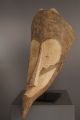 Gabon: Old Tribal African Mask From The Fang - 58 Cm. Masks photo 2