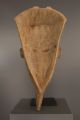 Gabon: Old Tribal African Mask From The Fang - 58 Cm. Masks photo 3