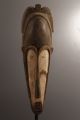 Gabon: Large - Old And Tribal African - Mask From The Fang. Masks photo 1