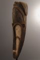 Gabon: Large - Old And Tribal African - Mask From The Fang. Masks photo 2