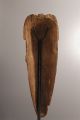 Gabon: Large - Old And Tribal African - Mask From The Fang. Masks photo 3