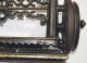 Rare Antique Shaw & Clark,  Biddeford Maine,  Hand Crank Sewing Machine C.  1860 Sewing Machines photo 3