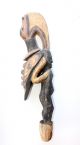 Middle Sepik Flute Stopper - Collected Png 1960 ' S Pacific Islands & Oceania photo 2