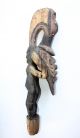 Middle Sepik Flute Stopper - Collected Png 1960 ' S Pacific Islands & Oceania photo 3
