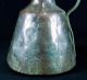 Antique Spanish Colonial Age Copper,  Silver Plated Teapot Circa 1600 - 1700 Ad Metalware photo 2