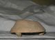 Pre - Columbian Teoti Terracotta Bowl - Tripod Lip Design? Hanging Seed Pot? T4 The Americas photo 5