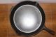 Vintage 1939 - 57 Griswold Small Logo 719d No.  12 Cast Iron Skillet W/ Heat Ring Other Antique Home & Hearth photo 6