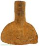 Yoruba Currency Forged Iron Hoe Head Nigeria Africa Was $39.  00 Other African Antiques photo 1