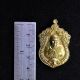 Buddha Thai Amulets Phra Lp Ngern Legend Master Pendant Yantra Magic Lucky A036 Amulets photo 3