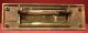 Antique Rhc Cast Brass Letter Mail Slot - Drop With Inside Trim Plate 0 Other Antique Hardware photo 2