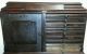 1875 John D.  Cutter Country Store Spool Cabinet Display Cases photo 8